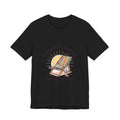 Summer Relaxation Deck Chair Tee | summer aesthetic, coastal vibes