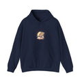 Summer Relaxation Deck Chair Hoodie | summer aesthetic, coastal vibes